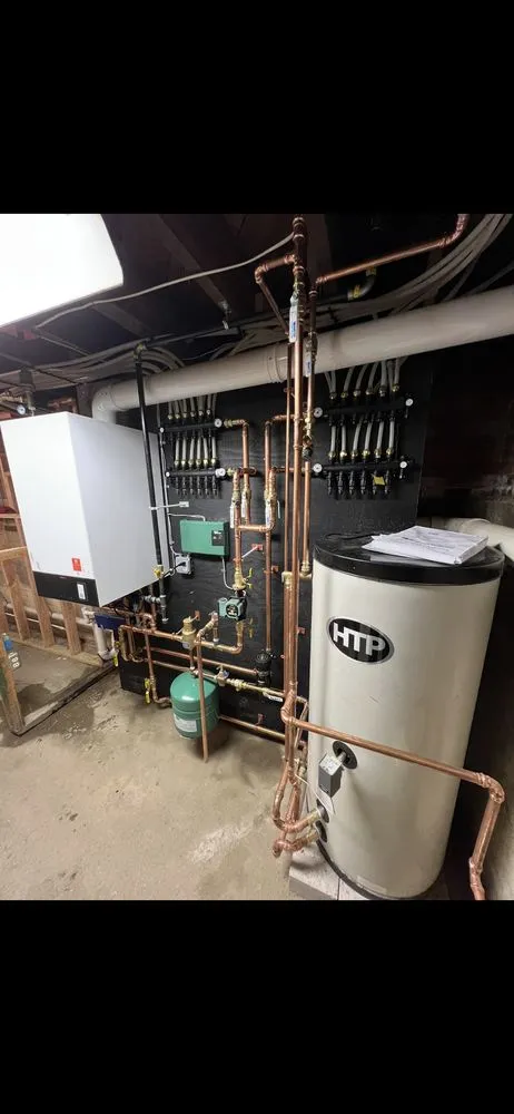 Slide of GT Mechanical