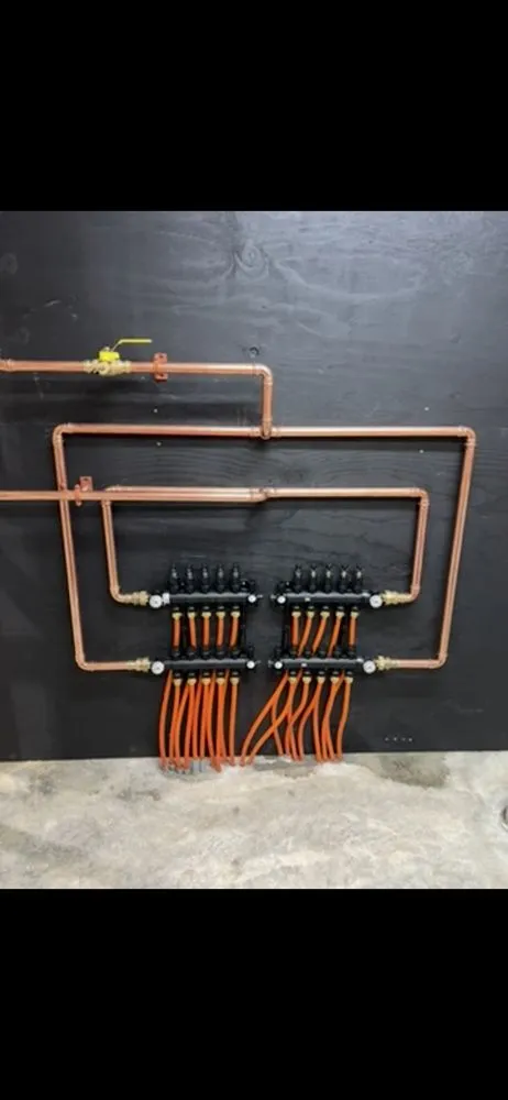 Slide of GT Mechanical