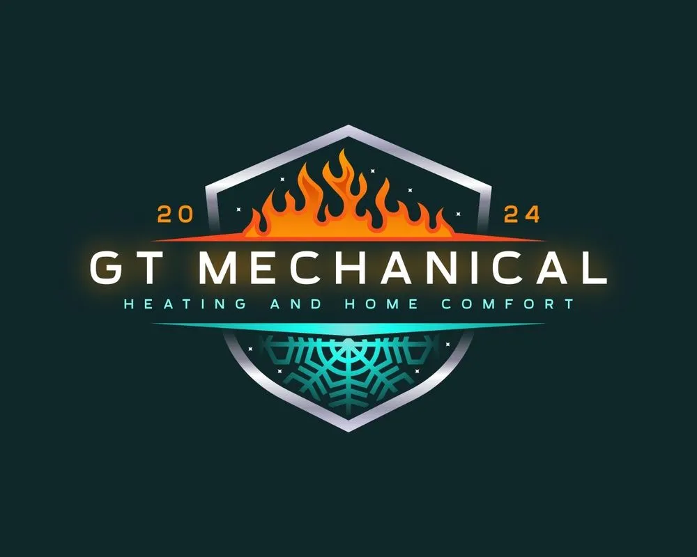 Slide of GT Mechanical