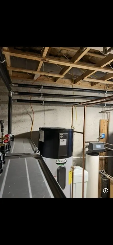 Slide of GT Mechanical