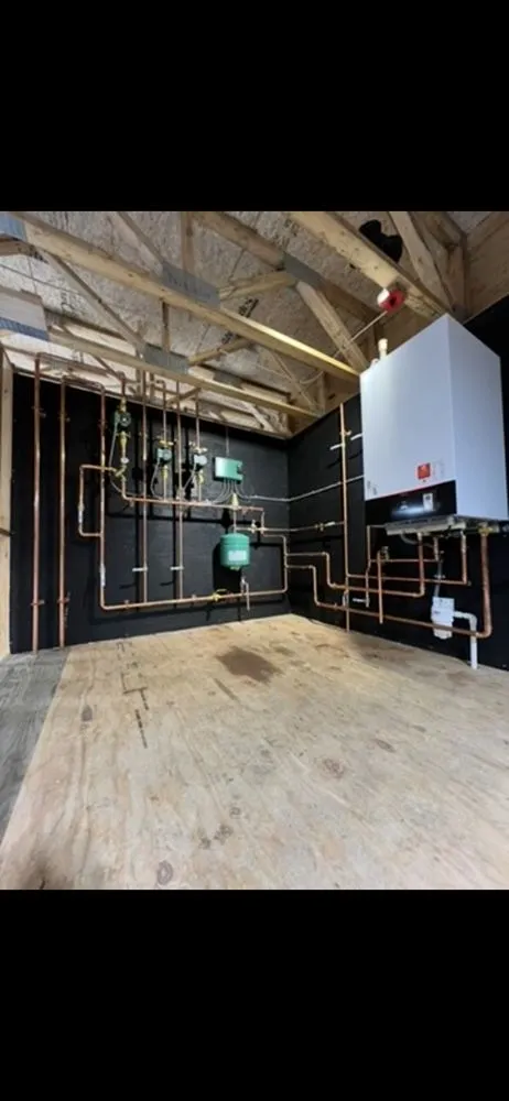 Slide of GT Mechanical