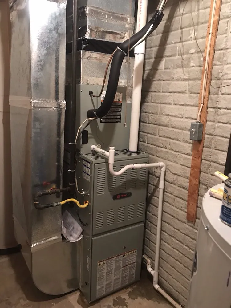 Slide of GT Mechanical Services