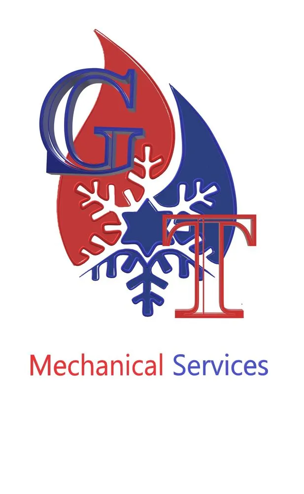 Slide of GT Mechanical Services