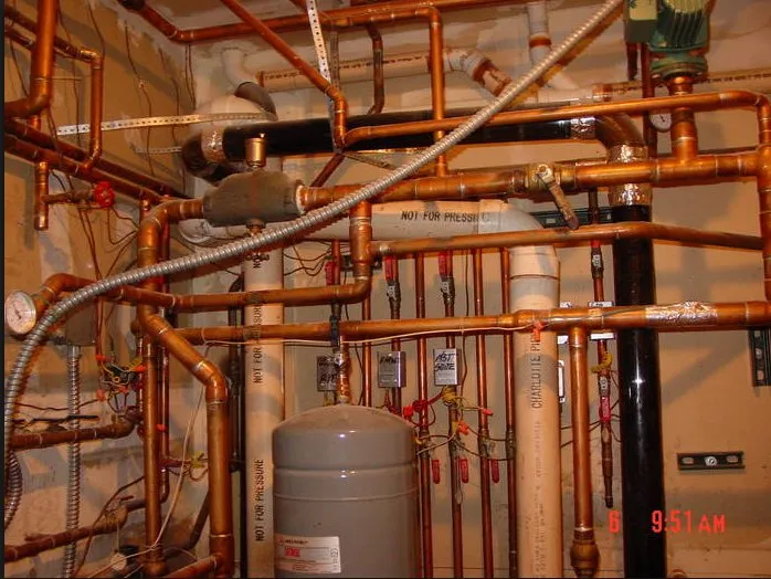 Professional leak detection for homes in Flushing, NY by Gt Plumbing & Heating