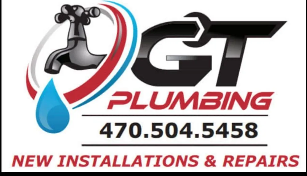 Slide of GT Plumbing