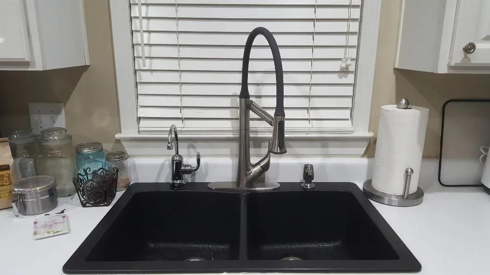 Slide of GT Plumbing