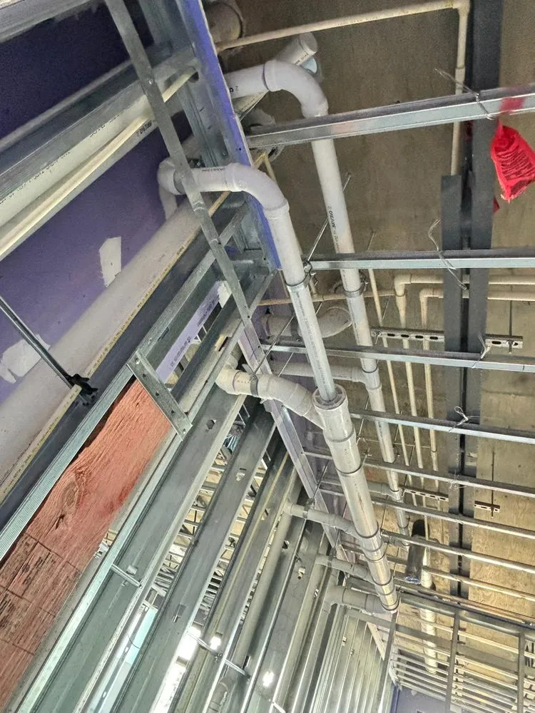 Slide of Gt Plumbing