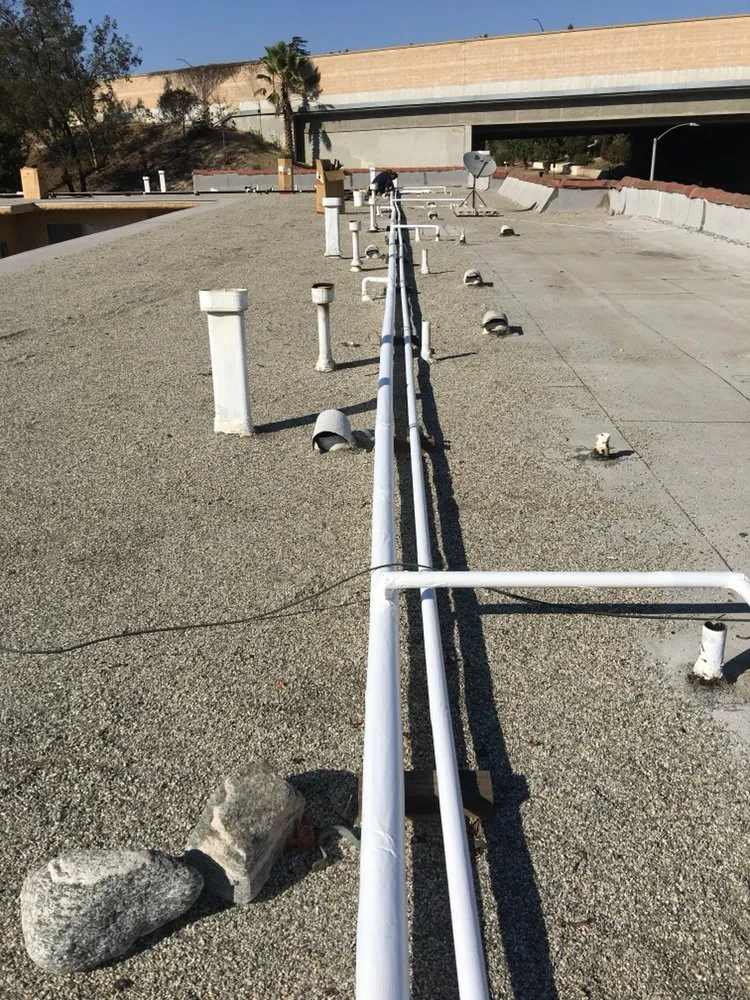 Slide of Gt Rooter & Hydro Jet