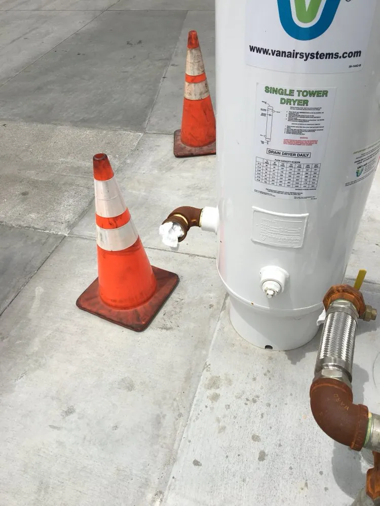 Slide of Gt Rooter & Hydro Jet