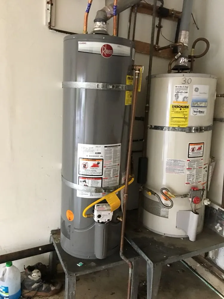 Slide of Gt Rooter & Hydro Jet