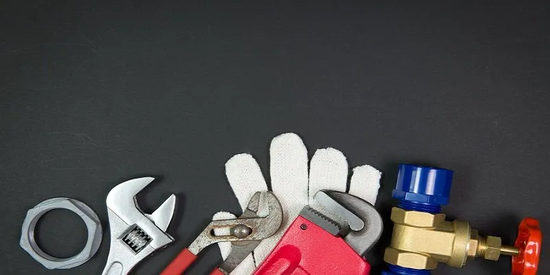 Slide of GTG Plumbing