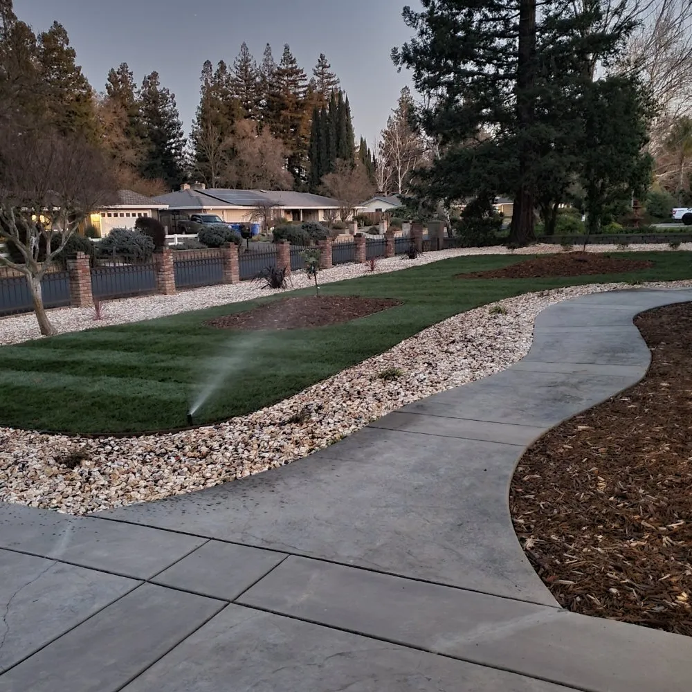 Slide of GTO Home Improvements