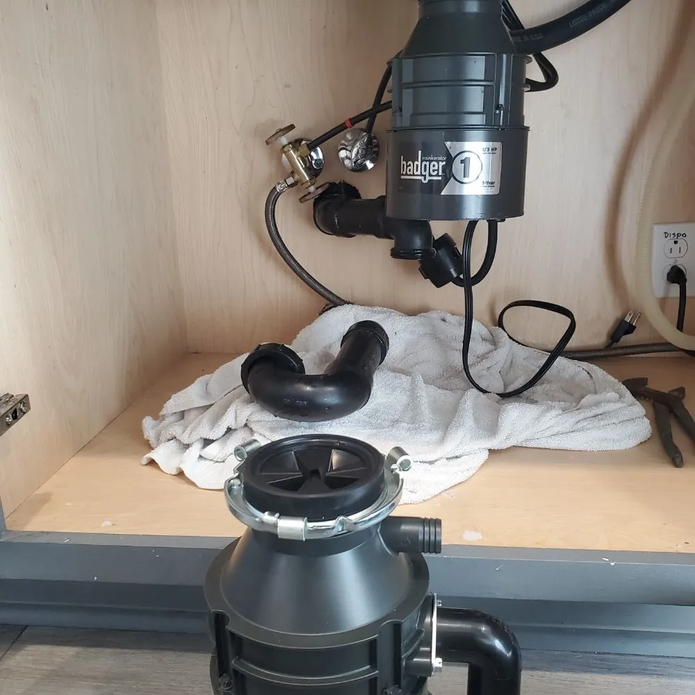 Slide of GTO Home Improvements