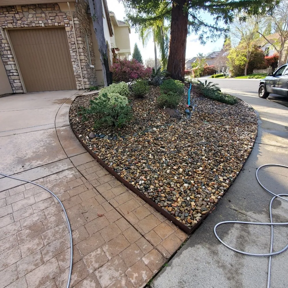 Slide of GTO Home Improvements