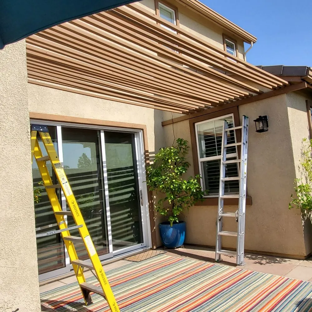 Slide of GTO Home Improvements