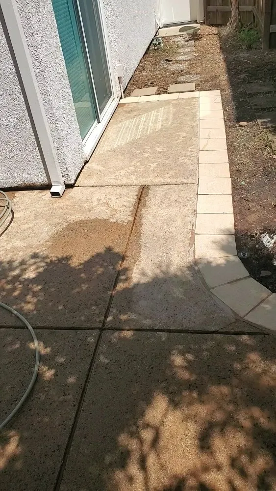 Slide of GTO Home Improvements