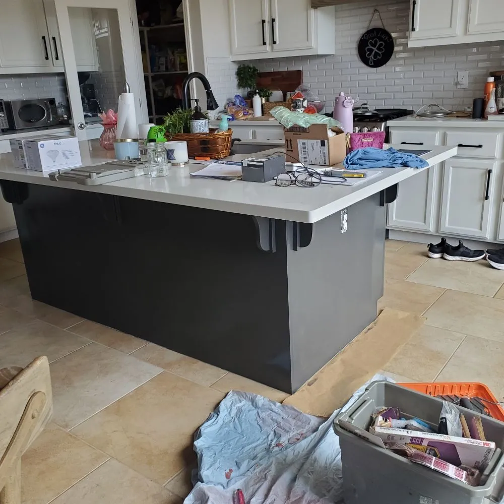 Slide of GTO Home Improvements