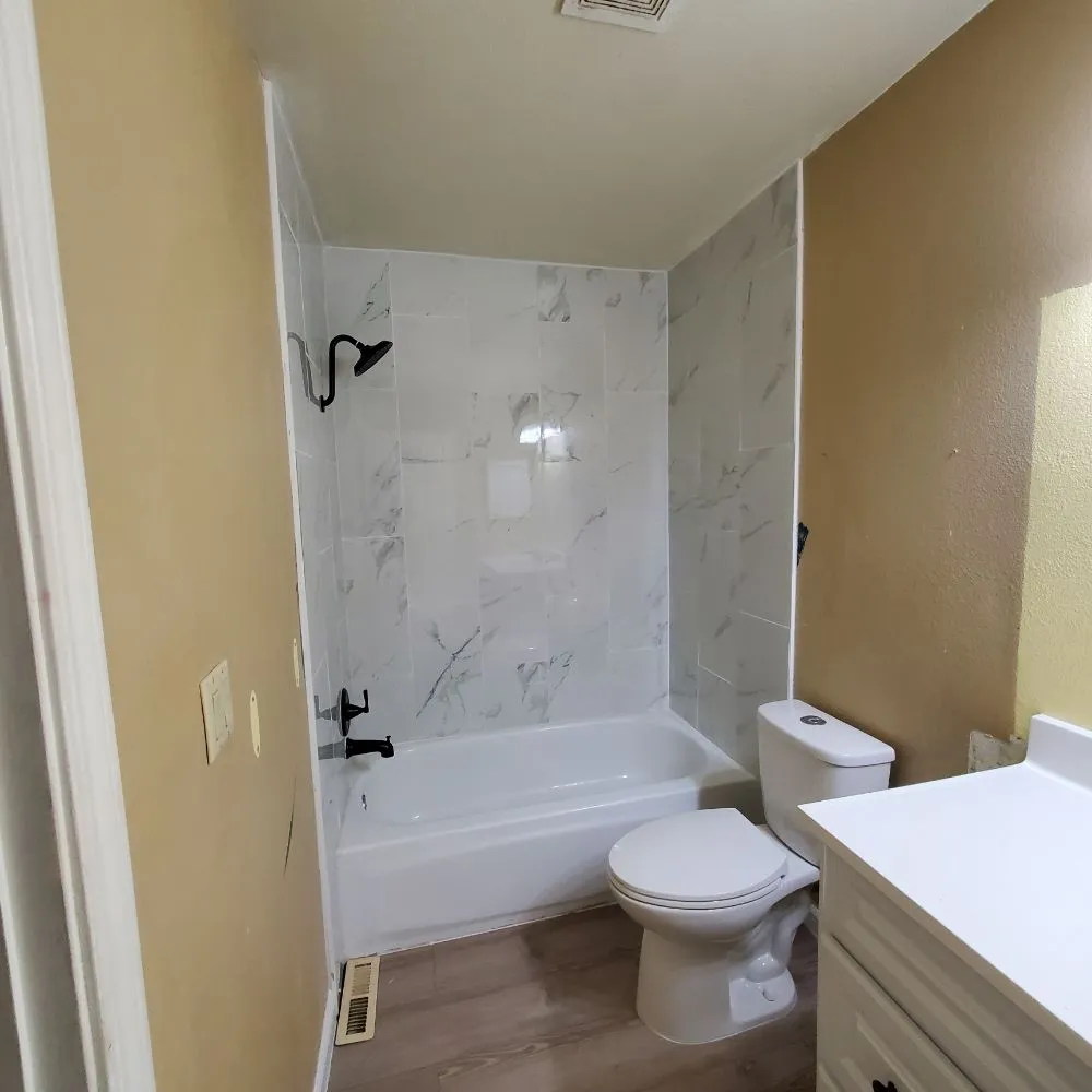 Slide of GTO Home Improvements