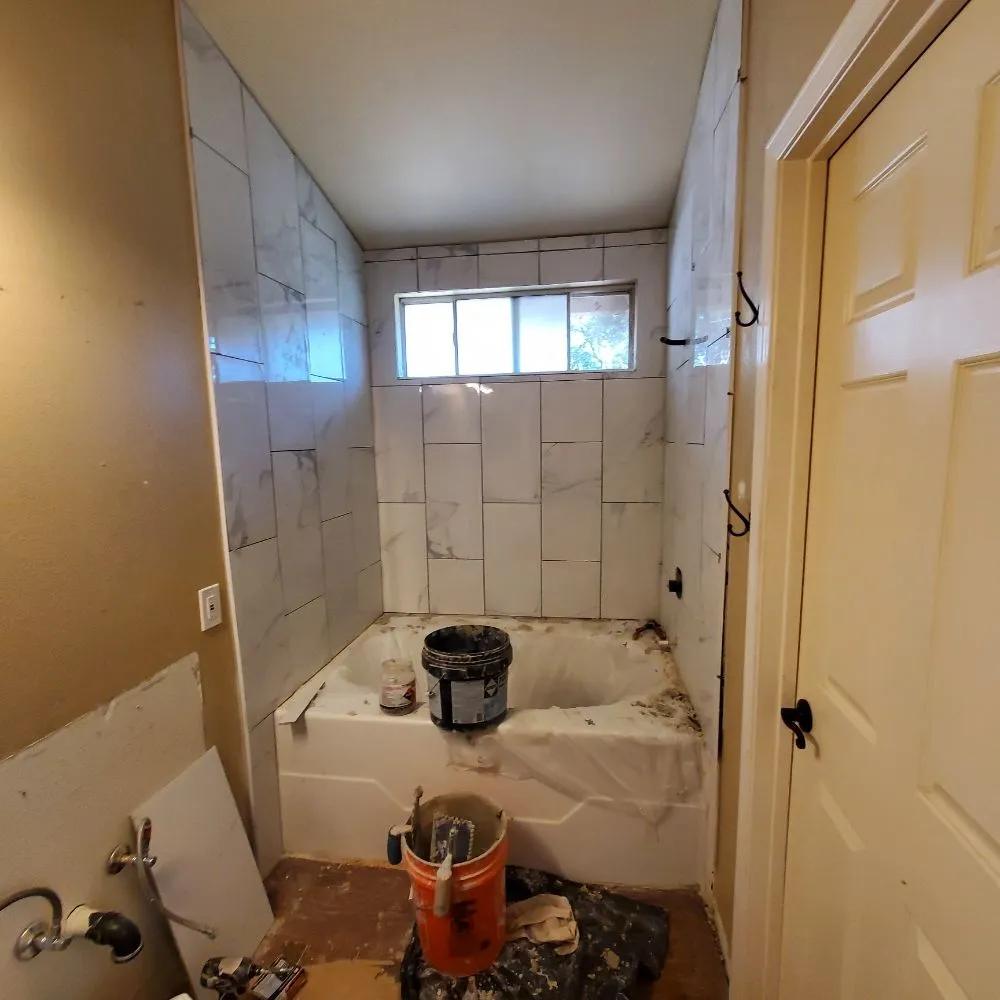 Slide of GTO Home Improvements