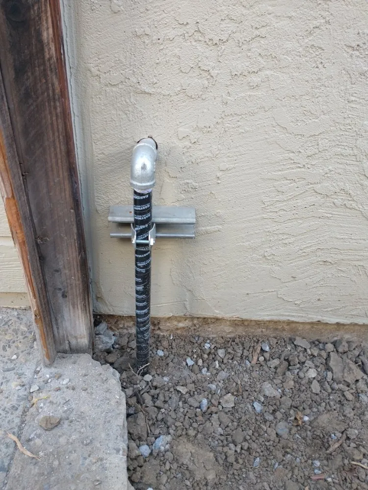 Slide of GTO Plumbing And Rooter