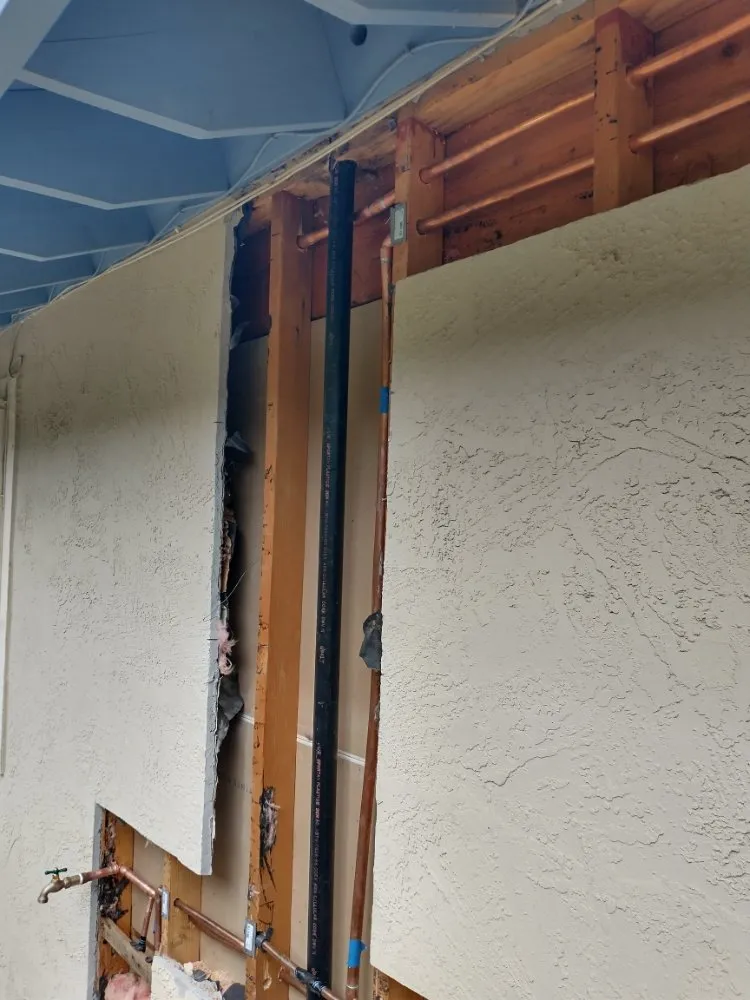 Slide of GTO Plumbing And Rooter