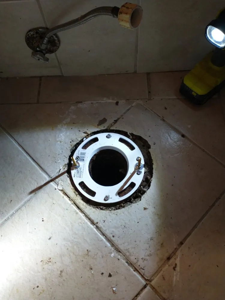 Slide of GTO Plumbing And Rooter