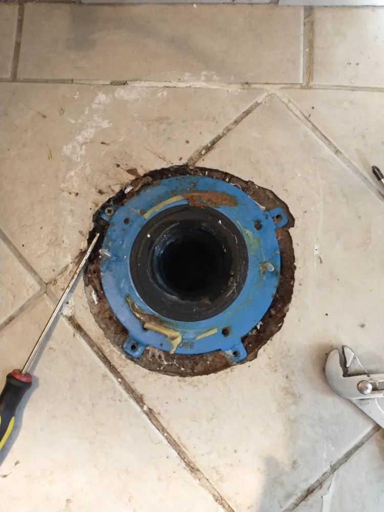 Affordable drain cleaning service in Richmond, CA - GTO Plumbing And Rooter