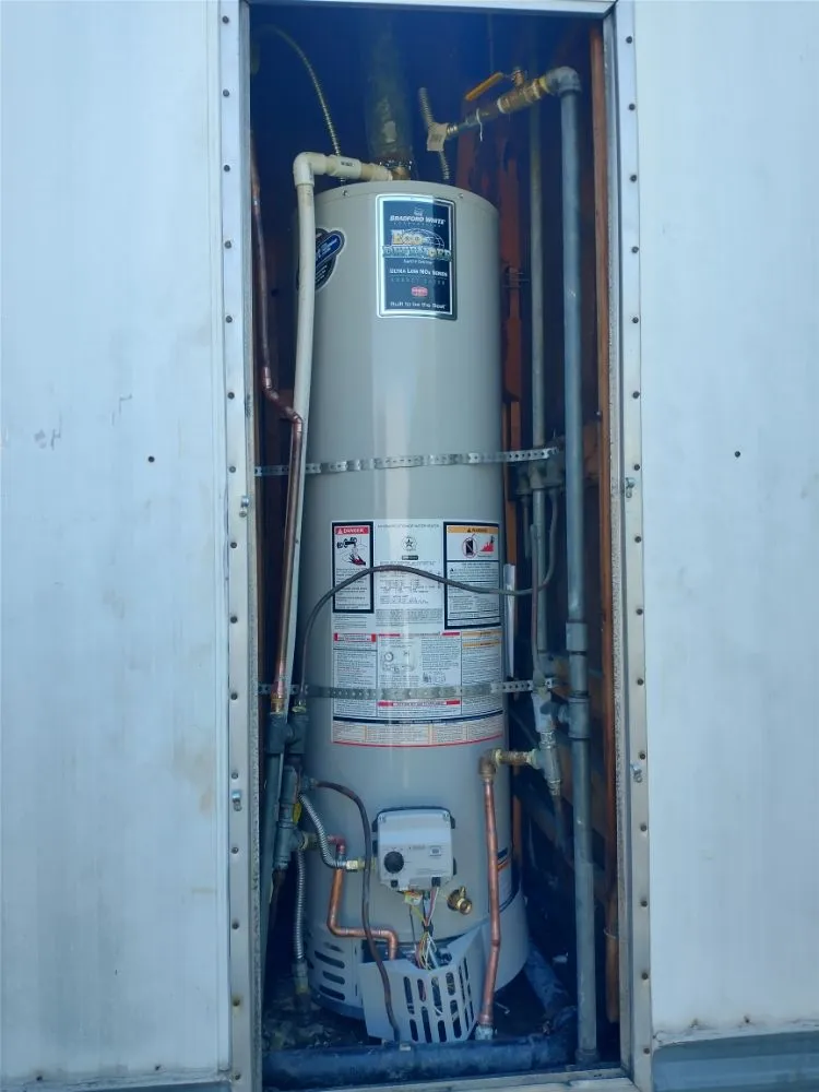 Professional leak detection experts serving Richmond, CA - GTO Plumbing And Rooter