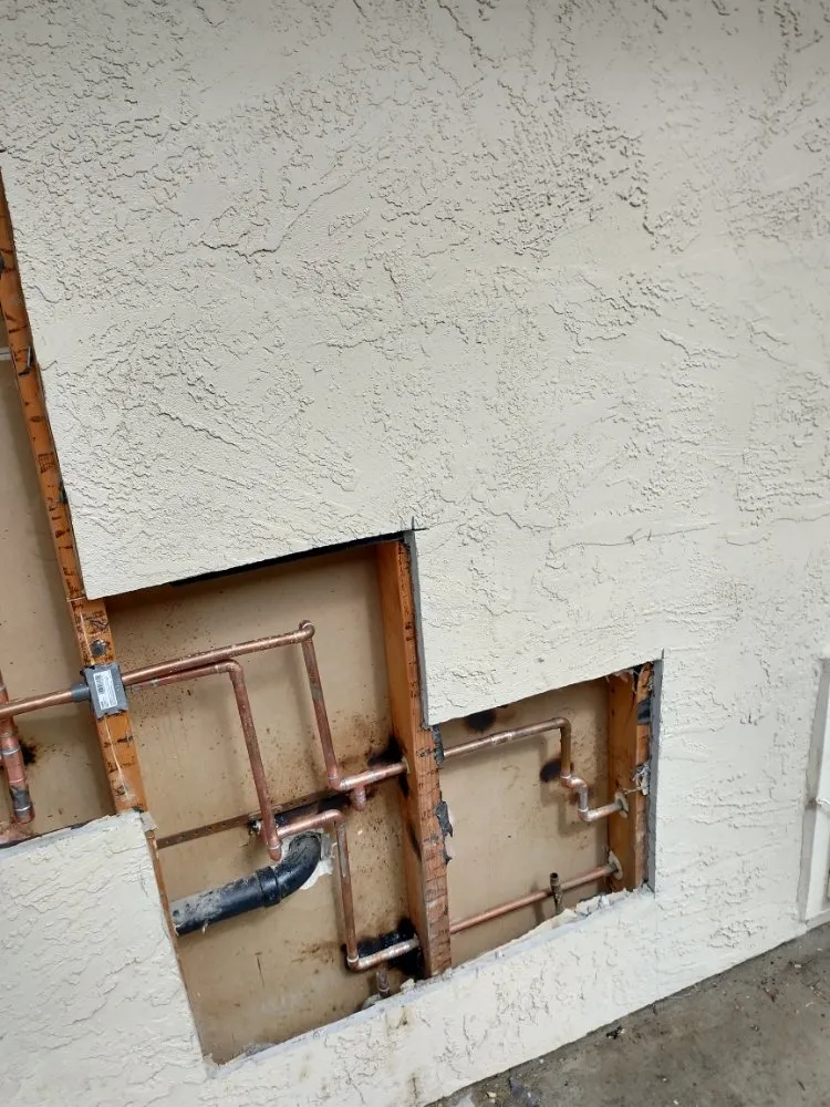 Slide of GTO Plumbing And Rooter