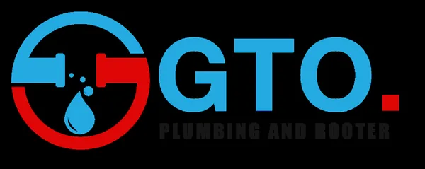 GTO Plumbing And Rooter Logo