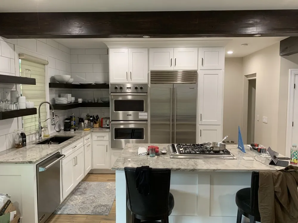 Slide of Gts Home Improvement