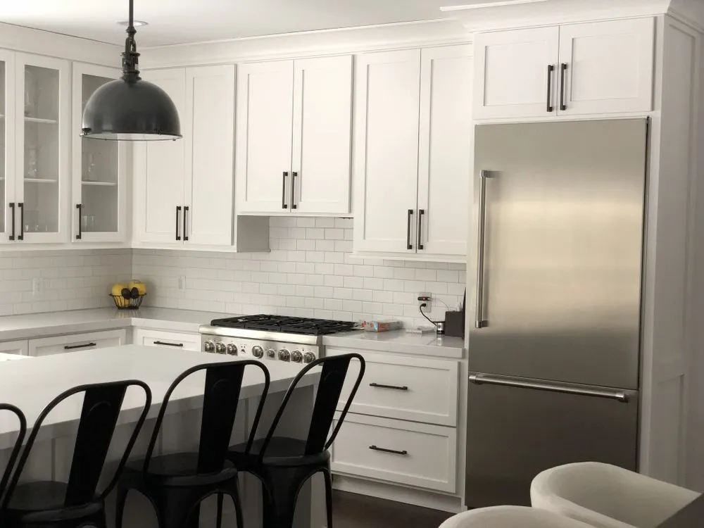 Slide of Gts Home Improvement