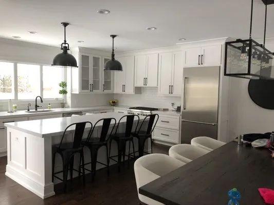 Gts Home Improvement