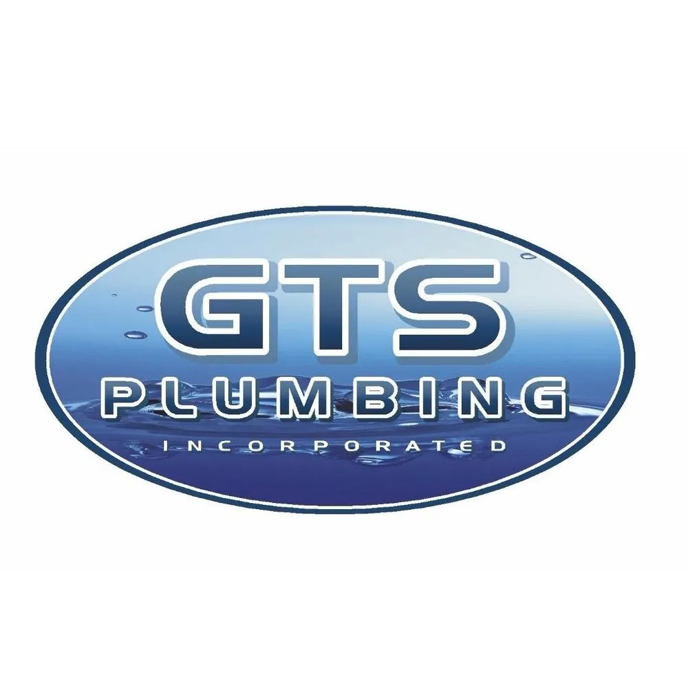 Slide of GTS Plumbing