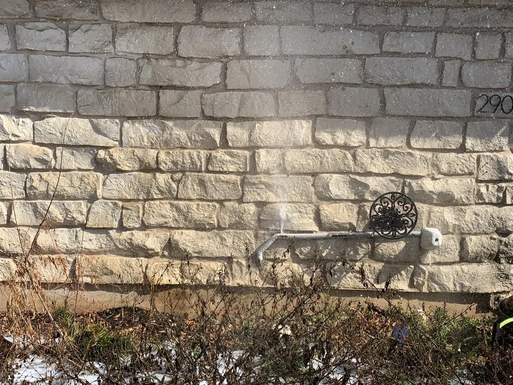 Slide of GTX Plumbing