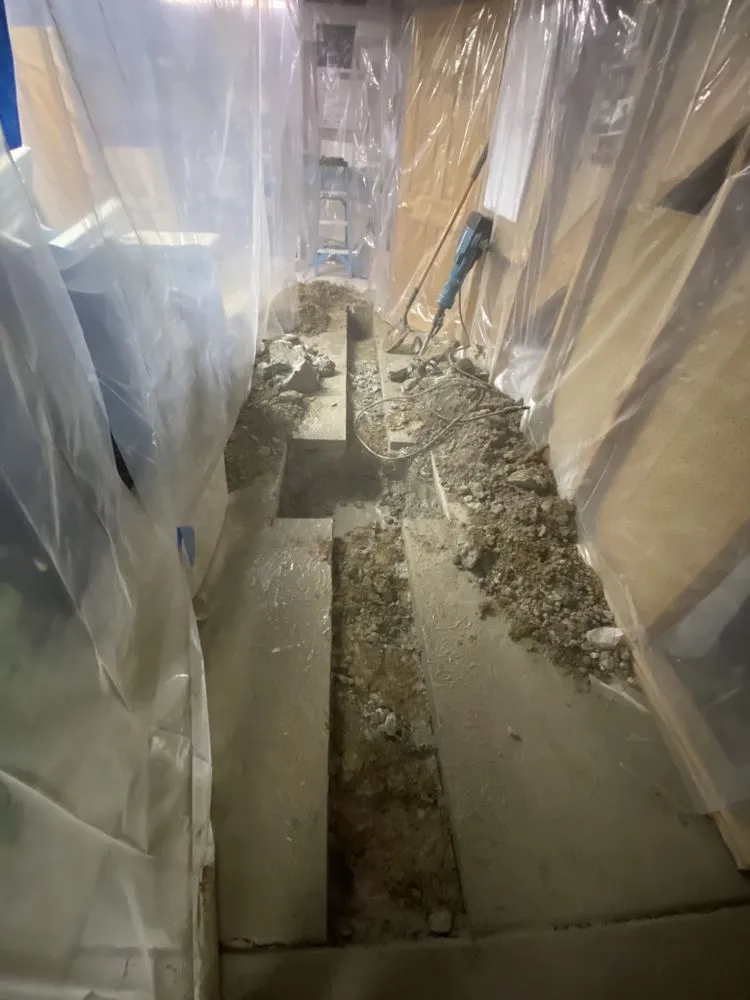 Slide of GTZ Plumbing