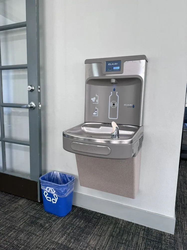 Slide of GTZ Plumbing