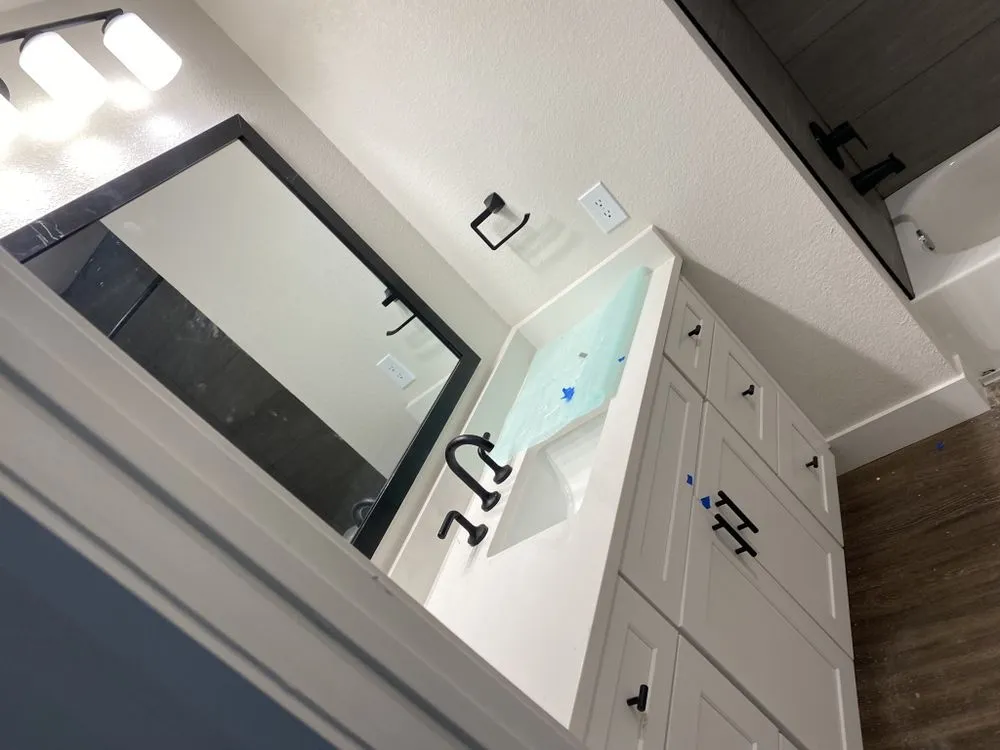 Slide of GTZ Plumbing