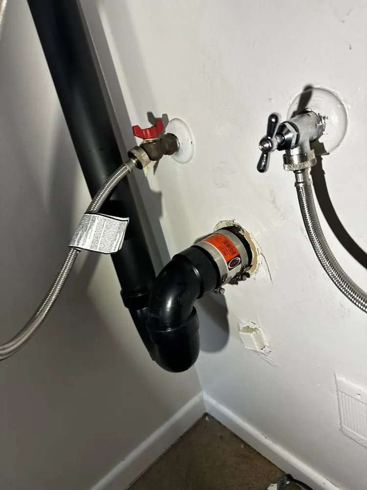 Slide of GTZ Plumbing Service