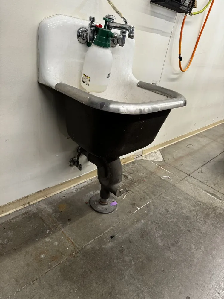 Slide of GTZ Plumbing Service