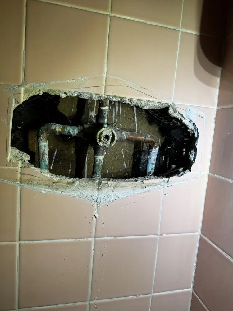 Affordable drain cleaning for homes in Orange, CA by GTZ Plumbing Service