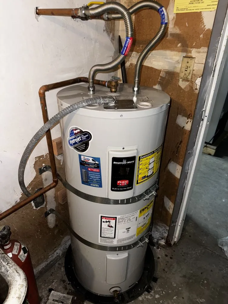 Reliable leak detection in Orange, CA by GTZ Plumbing Service