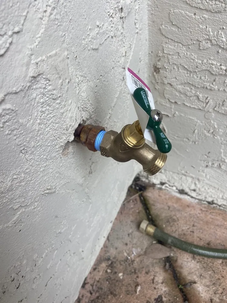 Professional water heater service in Orange, CA by GTZ Plumbing Service