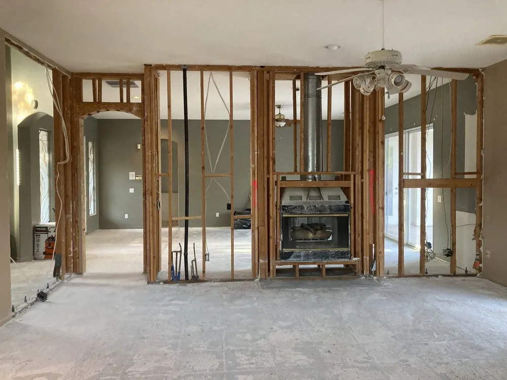 Slide of GTZ Services