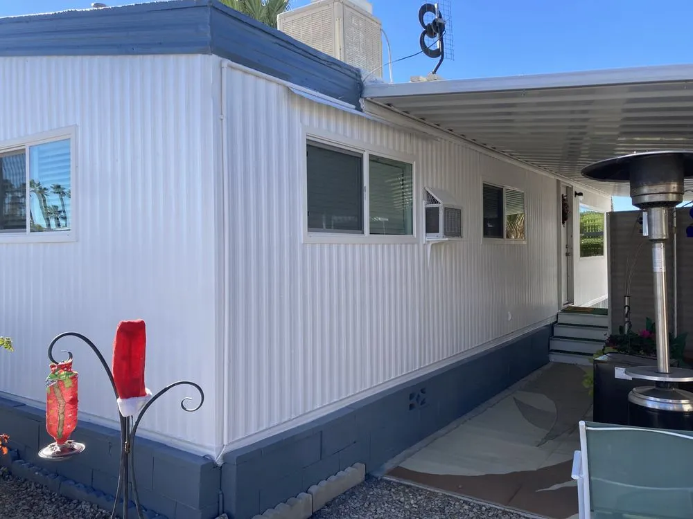 Slide of GTZ Services