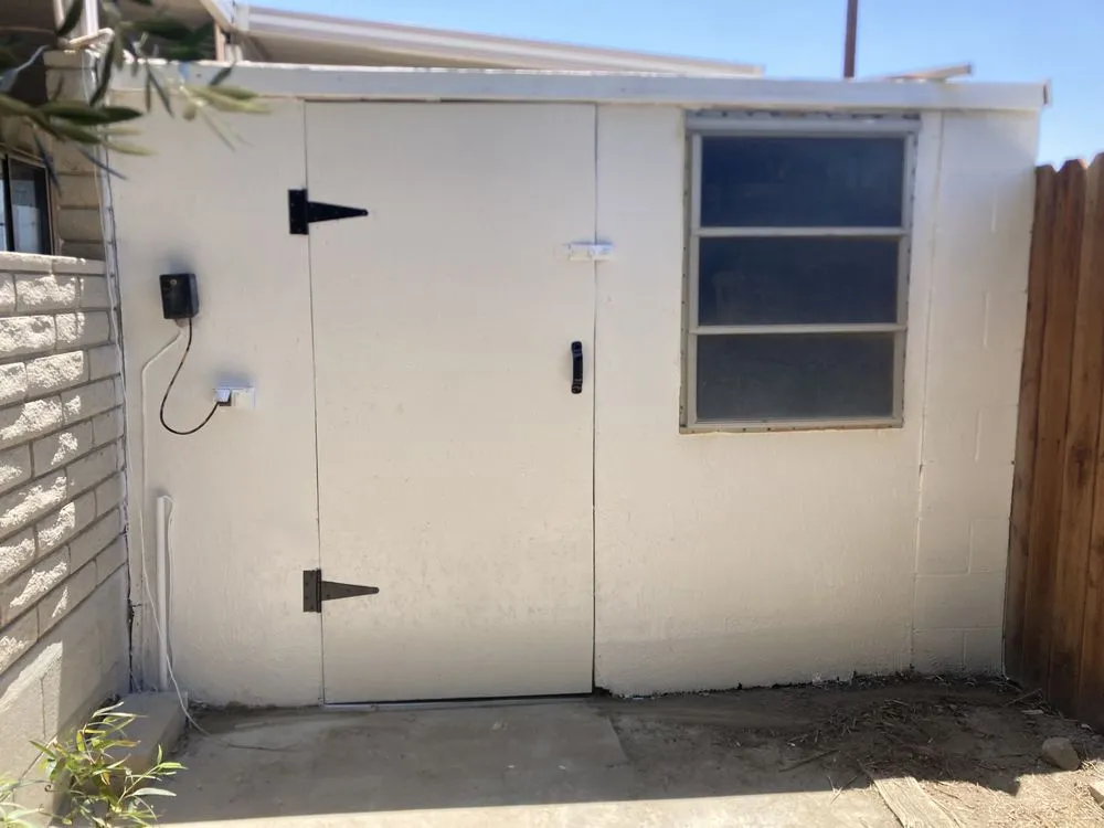 Slide of GTZ Services