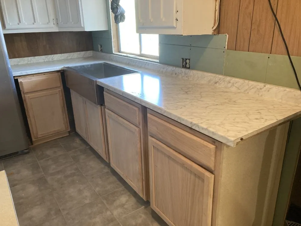 Slide of GTZ Services