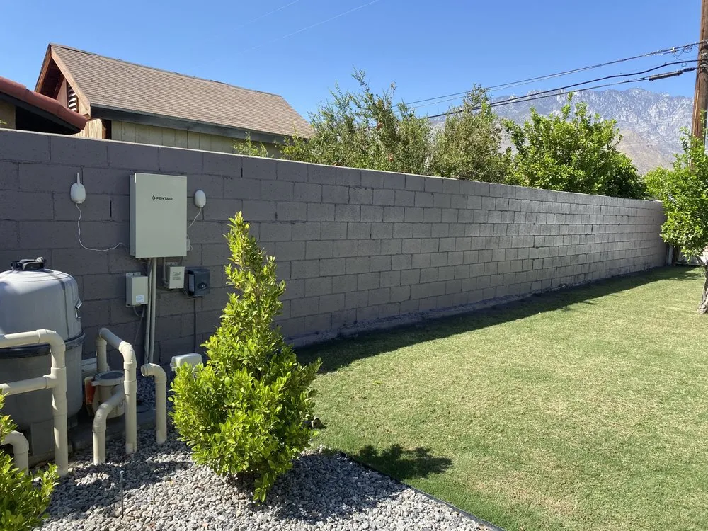 Slide of GTZ Services