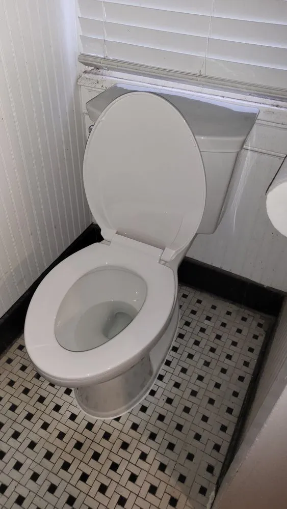 Slide of Guaraggi's Plumbing Services