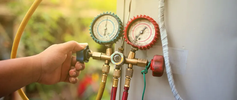 Slide of Guarantee Plumbing & AC